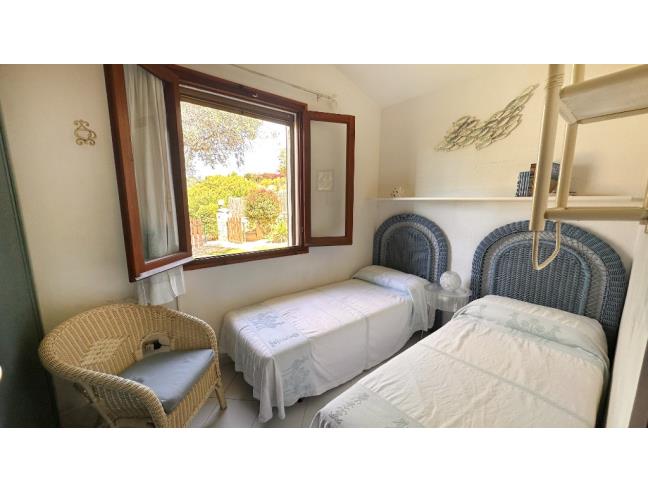 Anteprima foto 8 - Villa in Vendita a Villasimius (Sud Sardegna)