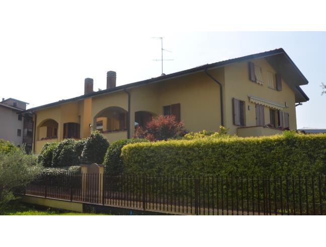 Anteprima foto 1 - Villa in Vendita a Vimercate (Monza e Brianza)