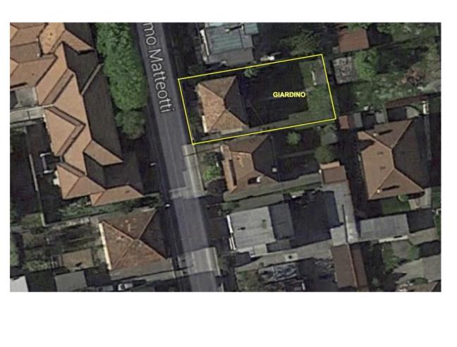 Anteprima foto 3 - Villa in Vendita a Vimercate - Oreno