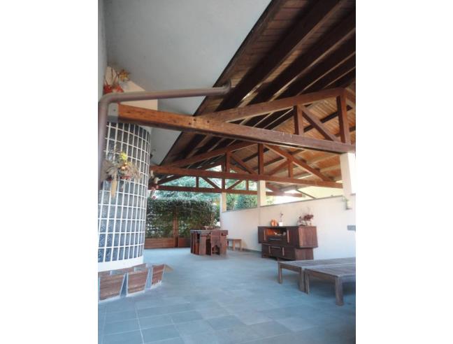 Anteprima foto 2 - Villa in Vendita a Vinovo (Torino)