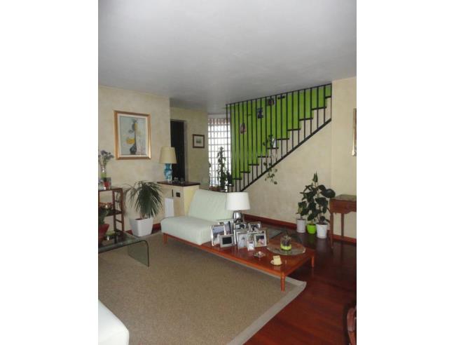 Anteprima foto 4 - Villa in Vendita a Vinovo (Torino)