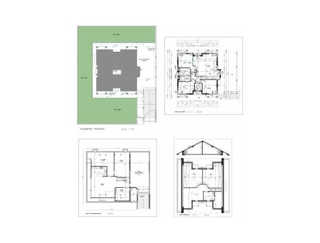 Anteprima foto 8 - Villa in Vendita a Vinovo (Torino)