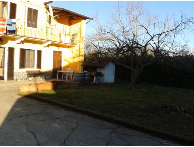 Anteprima foto 3 - Villa in Vendita a Vische (Torino)