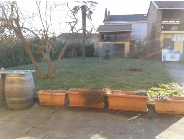 Anteprima foto 4 - Villa in Vendita a Vische (Torino)