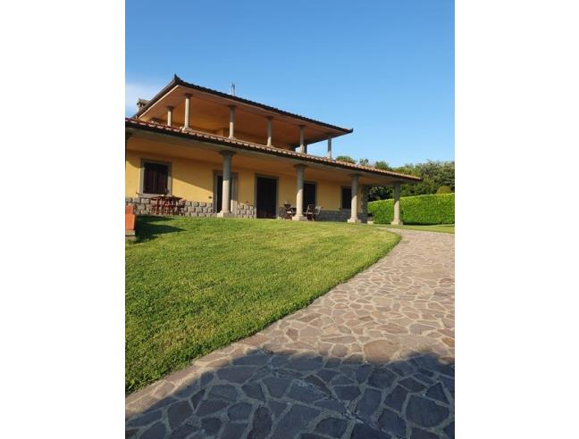 Anteprima foto 1 - Villa in Vendita a Viterbo (Viterbo)