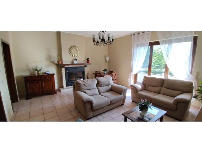 Anteprima foto 3 - Villa in Vendita a Viterbo (Viterbo)