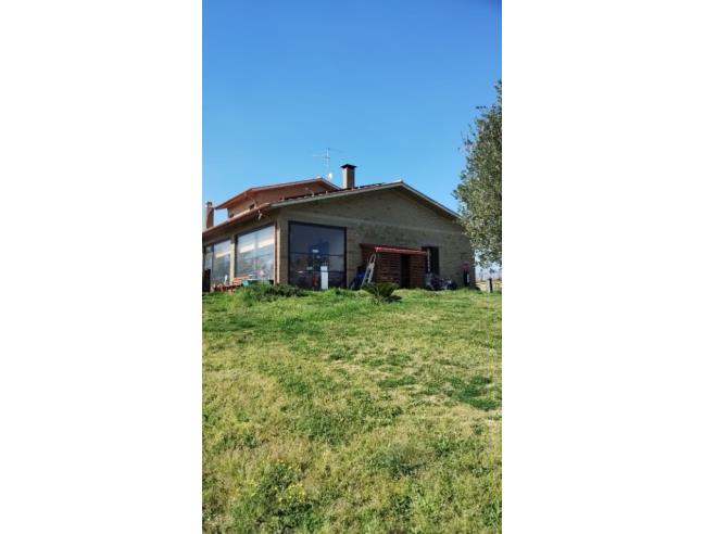 Anteprima foto 6 - Villa in Vendita a Viterbo (Viterbo)