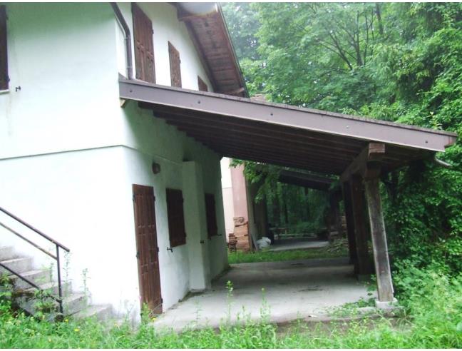 Anteprima foto 2 - Villa in Vendita a Vito d'Asio - Pielungo