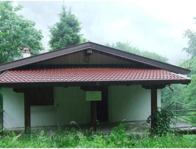 Anteprima foto 7 - Villa in Vendita a Vito d'Asio - Pielungo