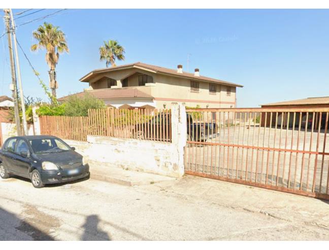 Anteprima foto 3 - Villa in Vendita a Vittoria - Scoglitti