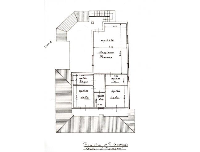Anteprima foto 6 - Villa in Vendita a Vittoria - Scoglitti