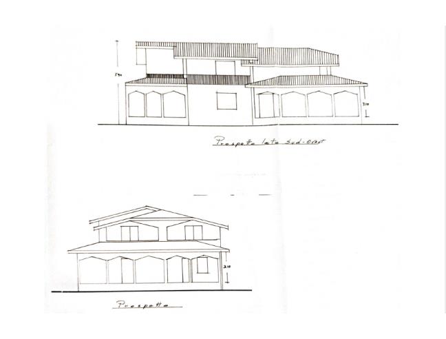 Anteprima foto 8 - Villa in Vendita a Vittoria - Scoglitti