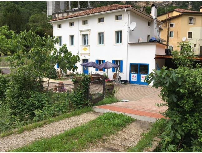 Anteprima foto 4 - Villa in Vendita a Vittorio Veneto - San Floriano