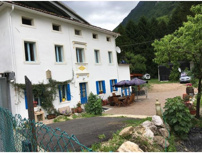 Anteprima foto 5 - Villa in Vendita a Vittorio Veneto - San Floriano