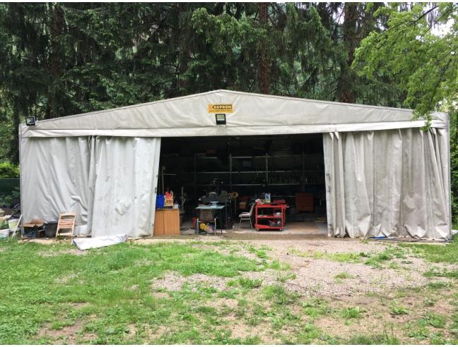 Anteprima foto 6 - Villa in Vendita a Vittorio Veneto - San Floriano