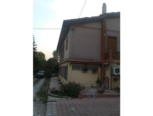 Anteprima foto 3 - Villa in Vendita a Vizzini (Catania)