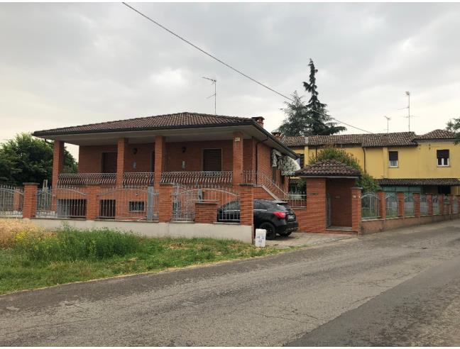 Anteprima foto 1 - Villa in Vendita a Voghera (Pavia)