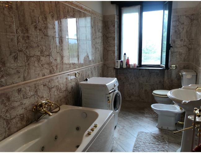 Anteprima foto 5 - Villa in Vendita a Voghera (Pavia)