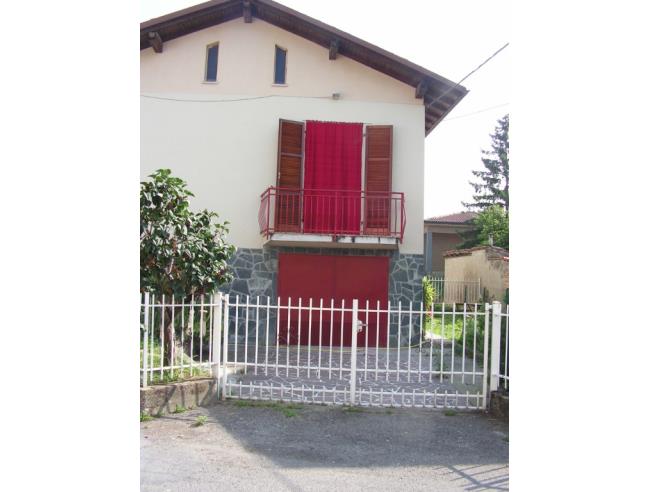 Anteprima foto 2 - Villa in Vendita a Volpedo (Alessandria)