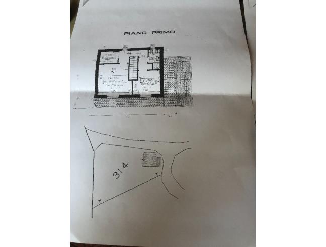 Anteprima foto 2 - Villa in Vendita a Volpedo (Alessandria)