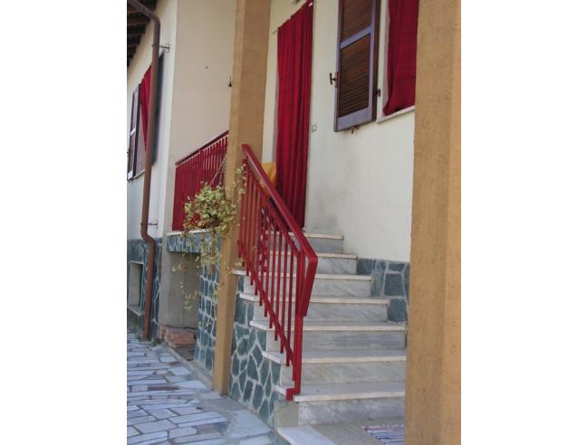 Anteprima foto 4 - Villa in Vendita a Volpedo (Alessandria)