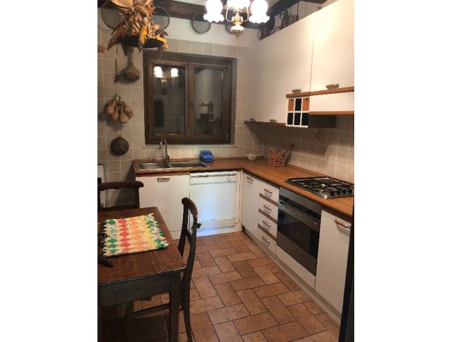 Anteprima foto 5 - Villa in Vendita a Volpedo (Alessandria)