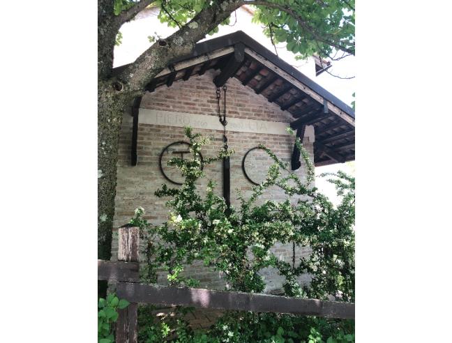 Anteprima foto 7 - Villa in Vendita a Volpedo (Alessandria)