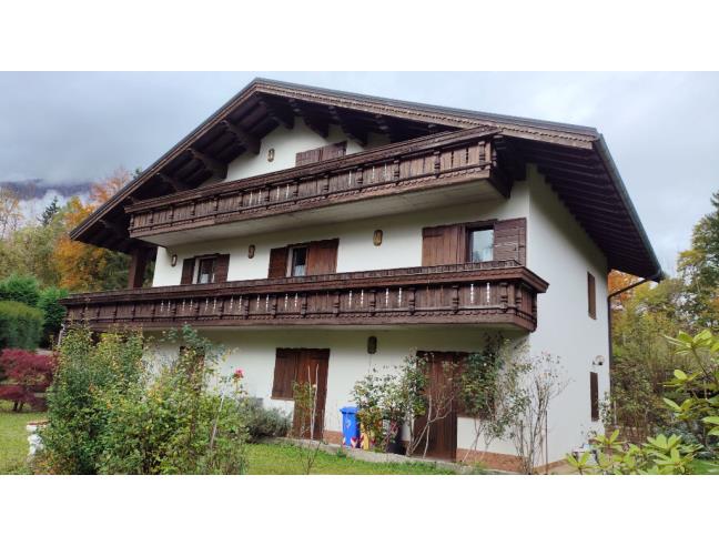 Anteprima foto 1 - Villa in Vendita a Voltago Agordino (Belluno)