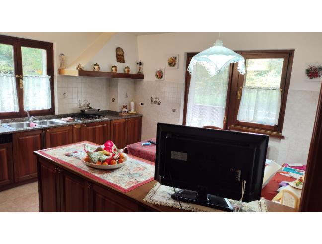 Anteprima foto 3 - Villa in Vendita a Voltago Agordino (Belluno)