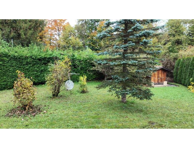 Anteprima foto 4 - Villa in Vendita a Voltago Agordino (Belluno)