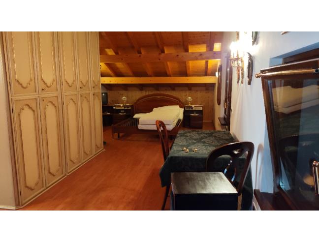 Anteprima foto 5 - Villa in Vendita a Voltago Agordino (Belluno)