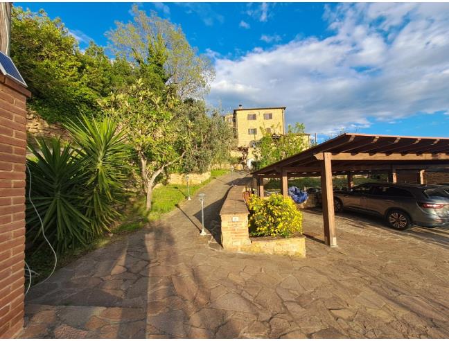 Anteprima foto 1 - Villa in Vendita a Volterra (Pisa)