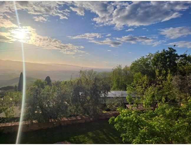 Anteprima foto 3 - Villa in Vendita a Volterra (Pisa)
