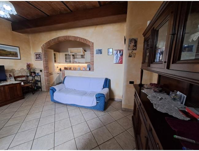 Anteprima foto 4 - Villa in Vendita a Volterra (Pisa)