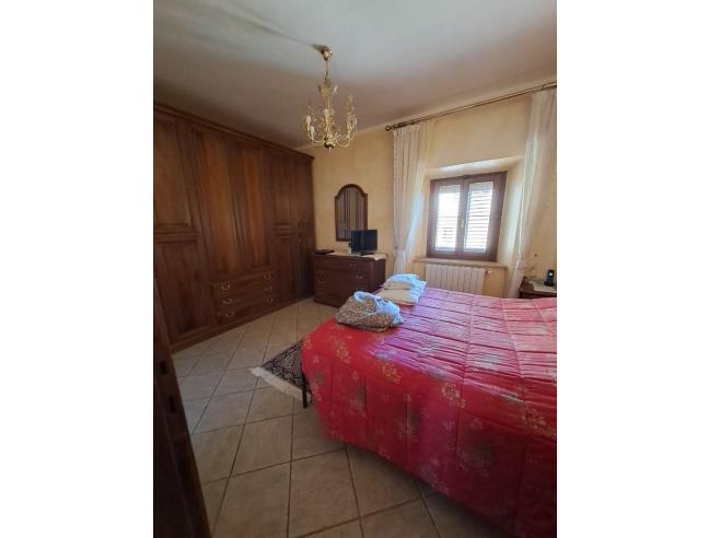 Anteprima foto 5 - Villa in Vendita a Volterra (Pisa)