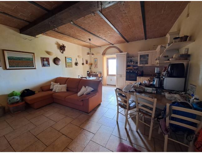 Anteprima foto 6 - Villa in Vendita a Volterra (Pisa)