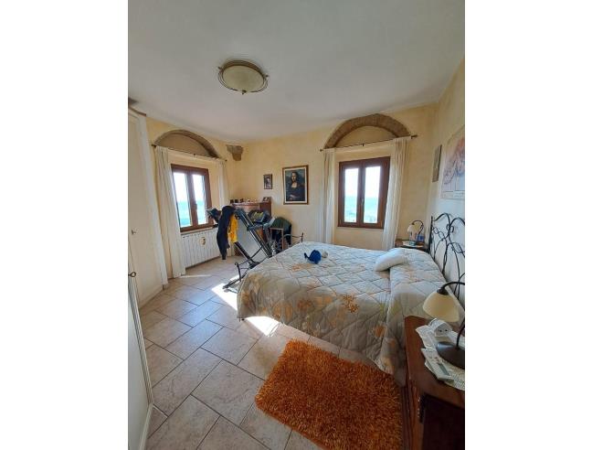 Anteprima foto 8 - Villa in Vendita a Volterra (Pisa)