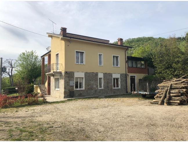 Anteprima foto 1 - Villa in Vendita a Zavattarello - Perducco