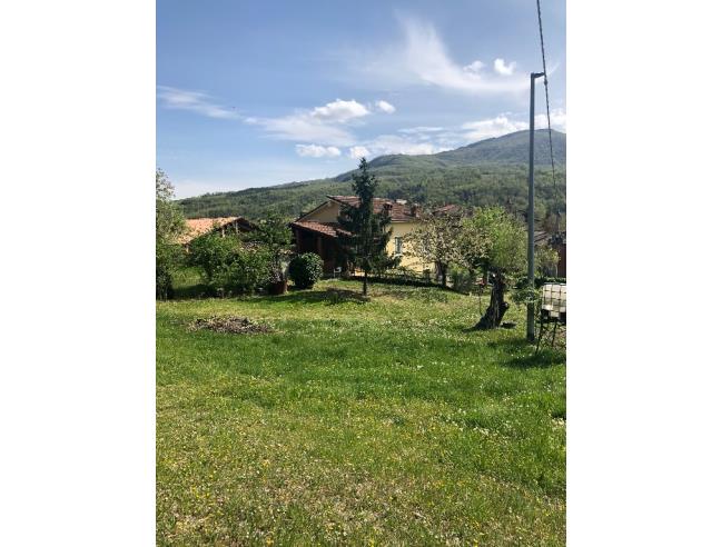 Anteprima foto 2 - Villa in Vendita a Zavattarello - Perducco