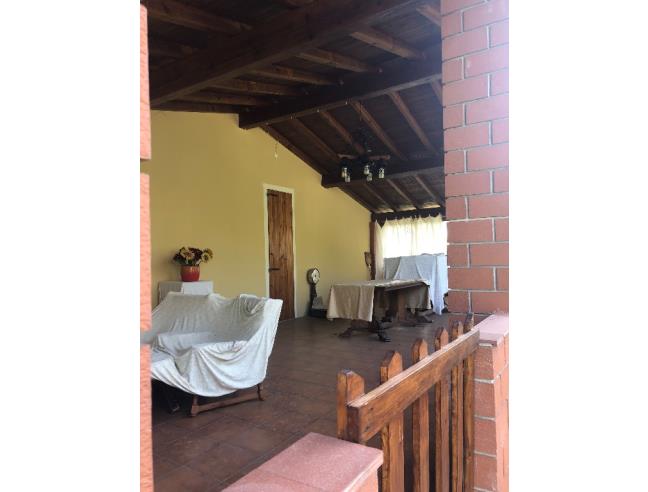 Anteprima foto 3 - Villa in Vendita a Zavattarello - Perducco