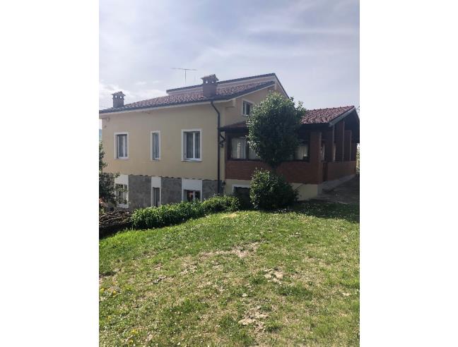Anteprima foto 4 - Villa in Vendita a Zavattarello - Perducco