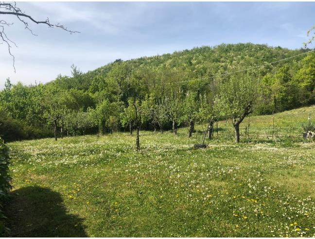 Anteprima foto 5 - Villa in Vendita a Zavattarello - Perducco