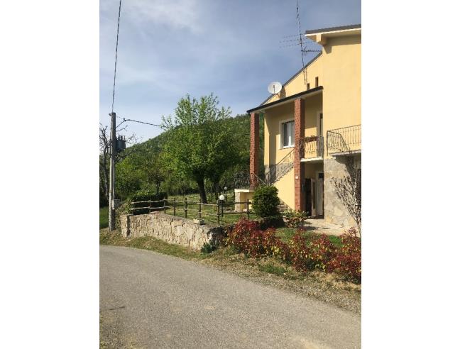 Anteprima foto 6 - Villa in Vendita a Zavattarello - Perducco