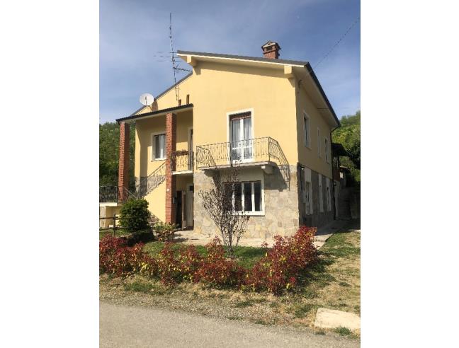 Anteprima foto 7 - Villa in Vendita a Zavattarello - Perducco