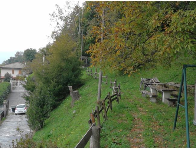 Anteprima foto 2 - Villa in Vendita a Zelbio (Como)