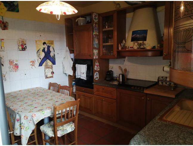 Anteprima foto 3 - Villa in Vendita a Zelbio (Como)