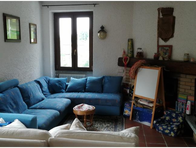 Anteprima foto 5 - Villa in Vendita a Zelbio (Como)