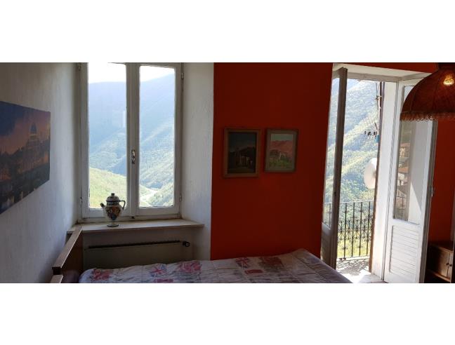 Anteprima foto 4 - Villa in Vendita a Zerba (Piacenza)