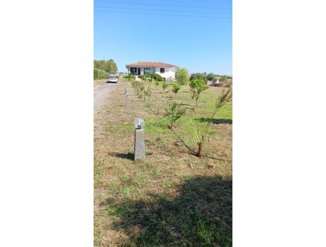 Anteprima foto 1 - Villa in Vendita a Zerfaliu (Oristano)