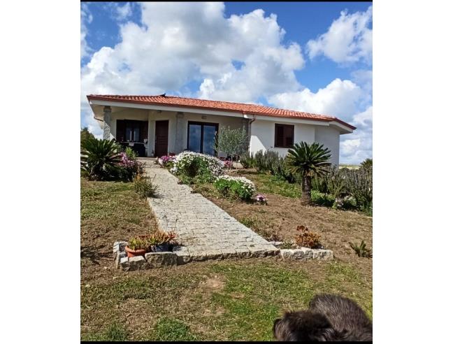 Anteprima foto 1 - Villa in Vendita a Zerfaliu (Oristano)